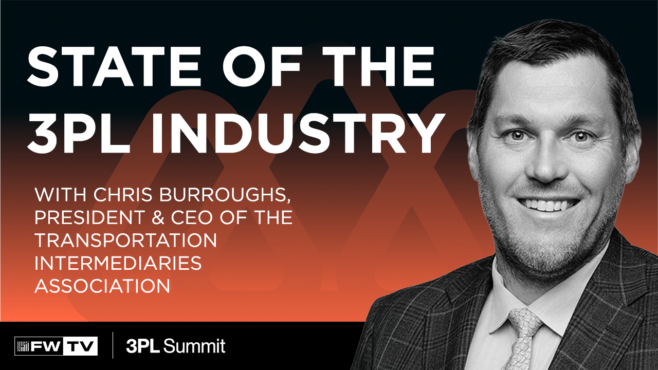 3PL Summit: Addressing fraud in the industry