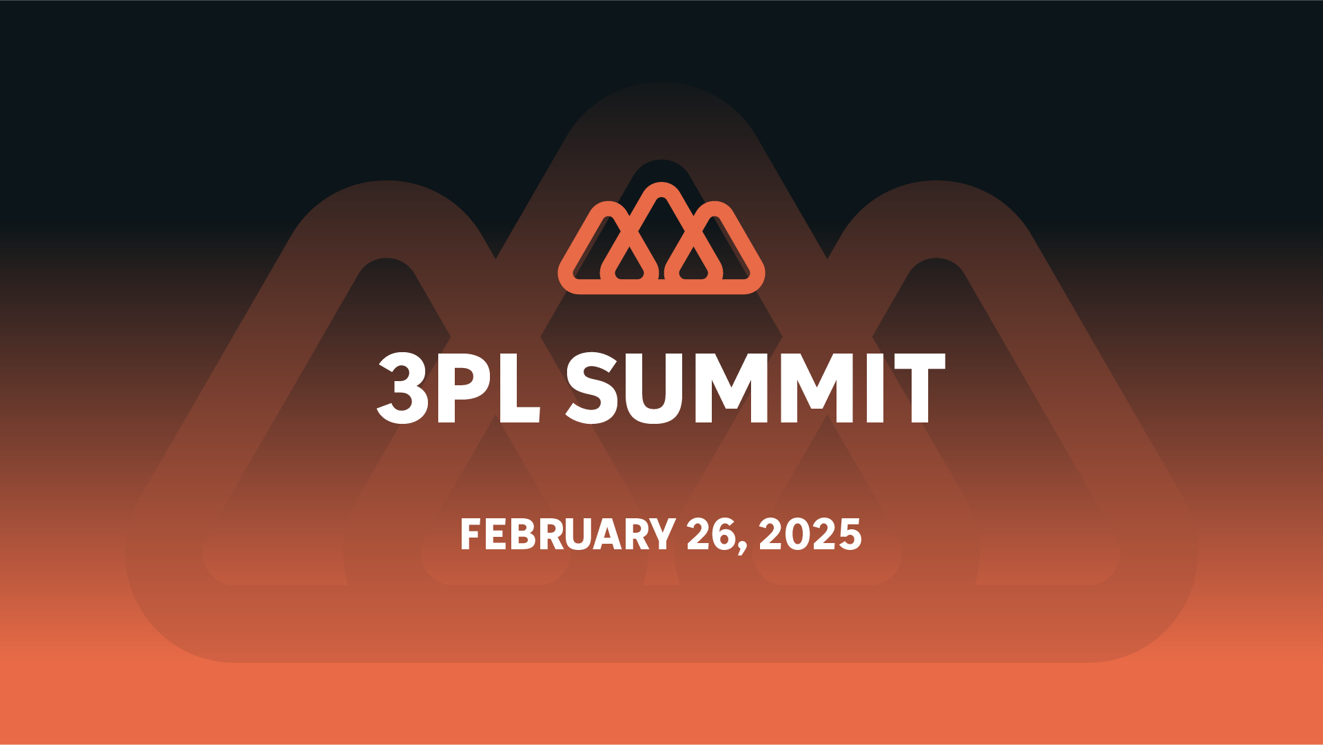 FreightWaves kicks off 2025 event season with 3PL Summit 