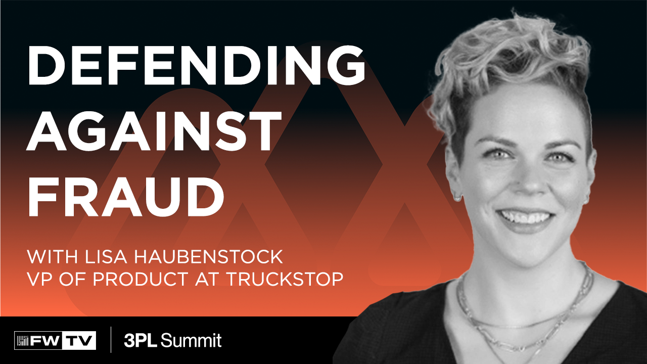 3PL Summit: Truckstop reflects on 30 years of fighting freight fraud