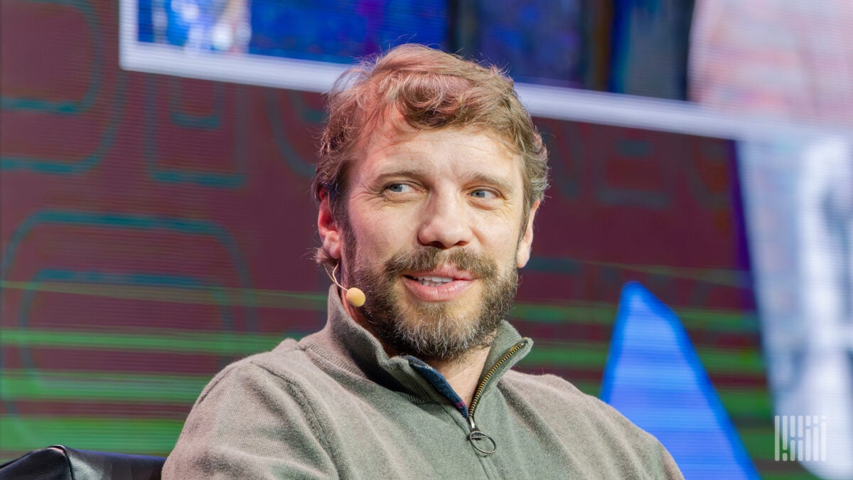 Flexport CEO: ‘Every single member on your team should be using AI’