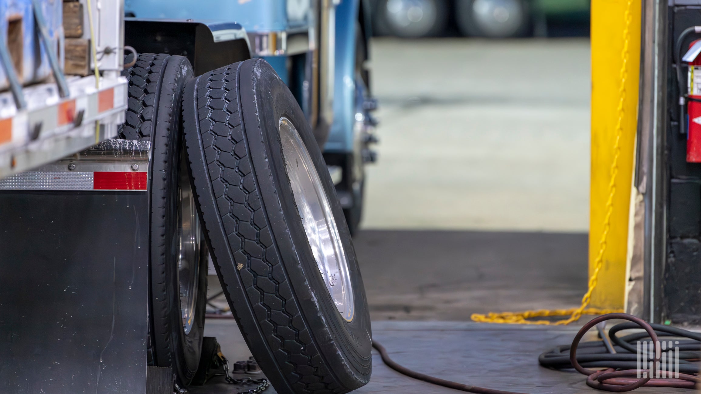 RueData secures seed round for tire optimization platform