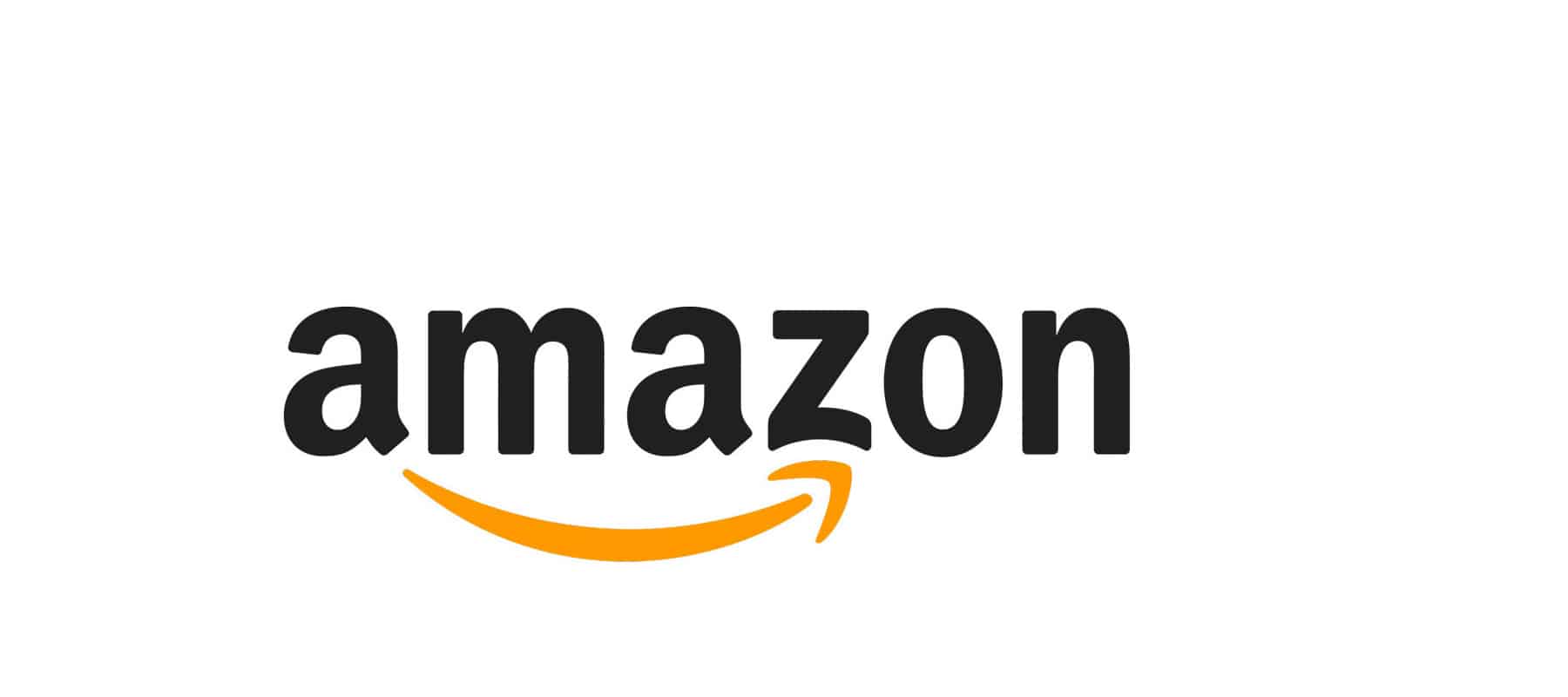 Amazon logo