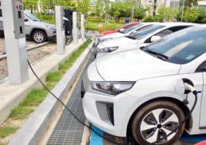 What Happens To Electric Vehicles When The Power Goes Out? - FreightWaves