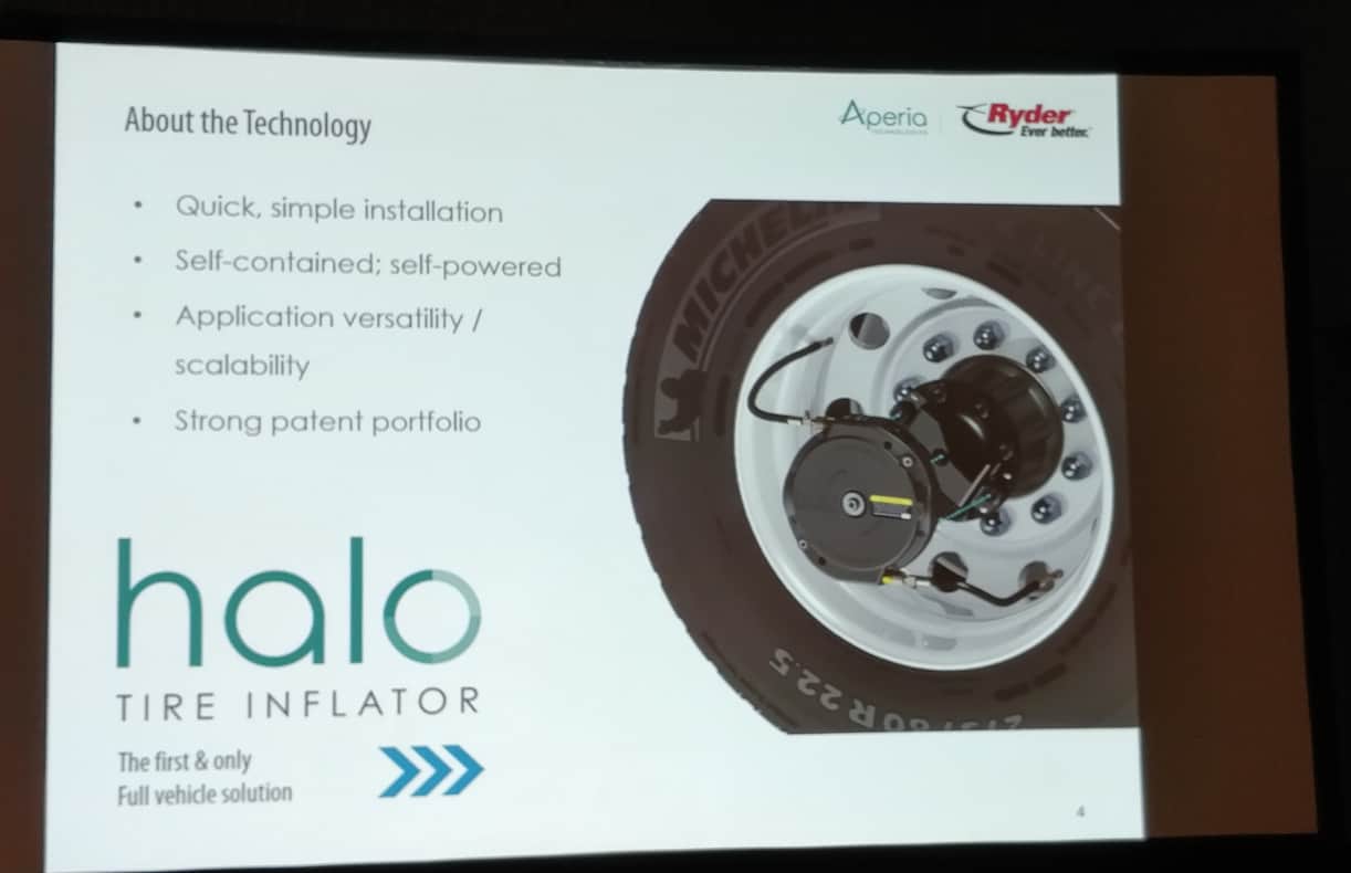 Halo Tire Inflator How It Works: Effortless Inflation!