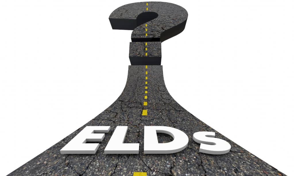 ELD Mandate: FMCSA Compliance Regulations, DOT Law & Exemptions