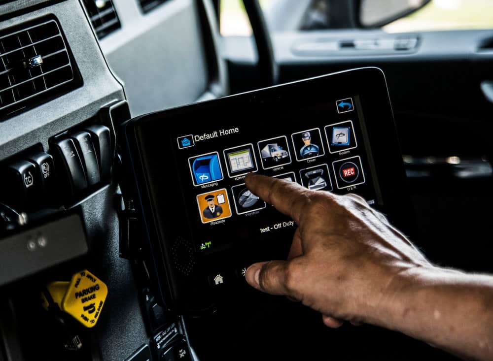  ELDs are for ensuring driver compliance with hours-of-service rules, but they can also provide potential insurance savings through their ability to confirm a driver