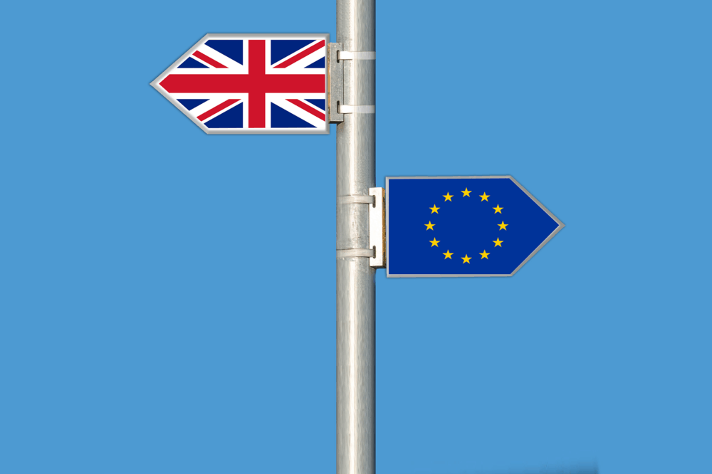  Brexit has created a lot of uncertainty within the logistics and supply chain circles ( Photo: Pixabay ) 