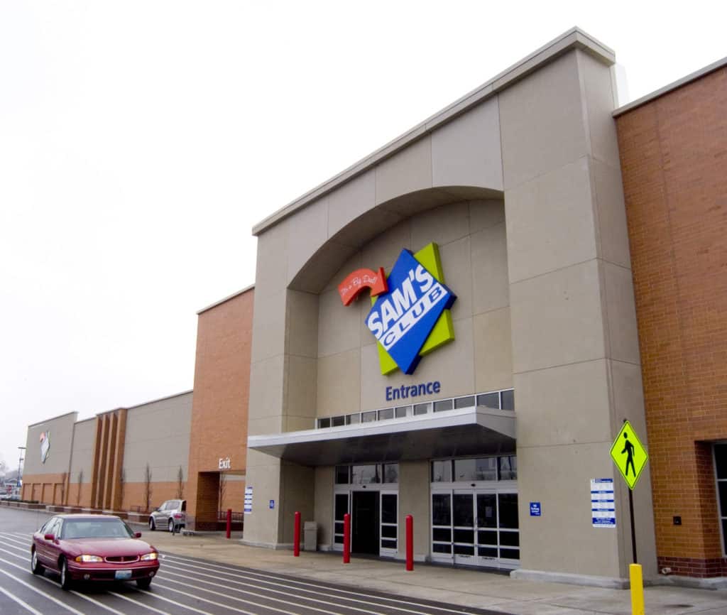 Sam's Club to build 30 new clubs, expand fulfillment network - Talk  Business & Politics