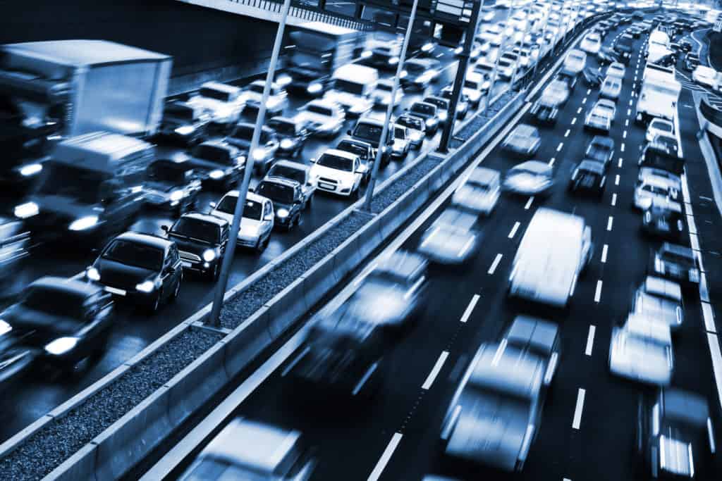 ATRI's Top 100 bottlenecks: Congestion up 6% from last year