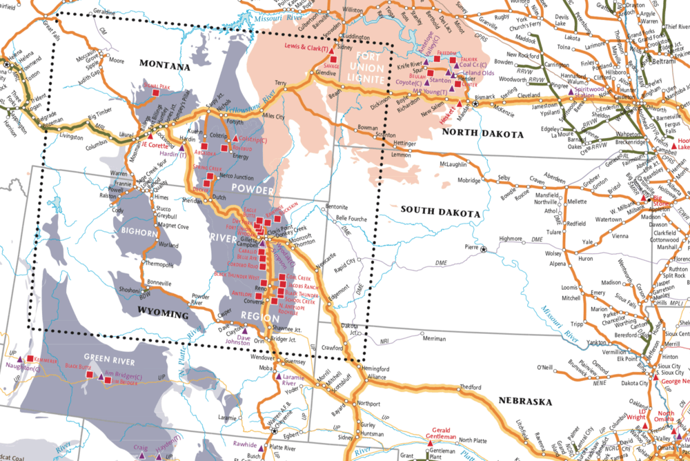  ( Map: BNSF ) 