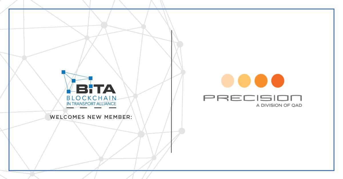 Precision Software joins BiTA FreightWaves