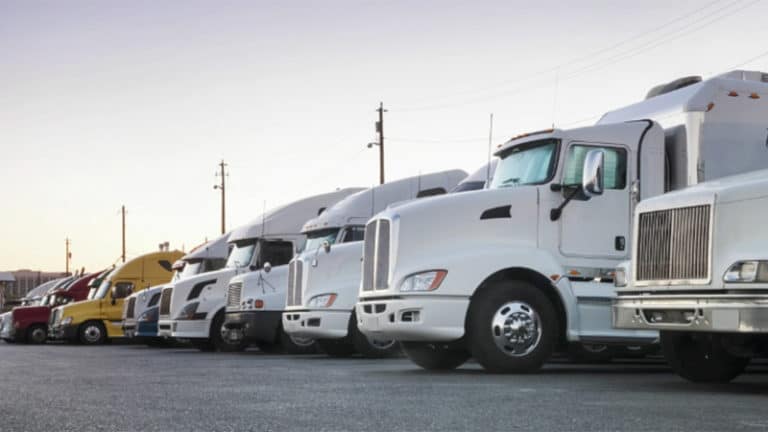 Ryder launches Airbnb-like sharing platform for truck equipment ...