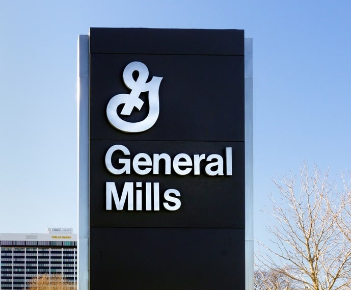  General Mills Headquarters in Minneapolis, MN.  (Image: Shutterstock)  