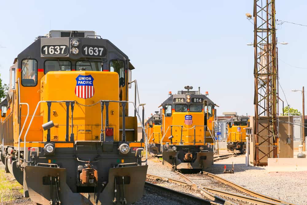 The perils of precision scheduled railroading - FreightWaves
