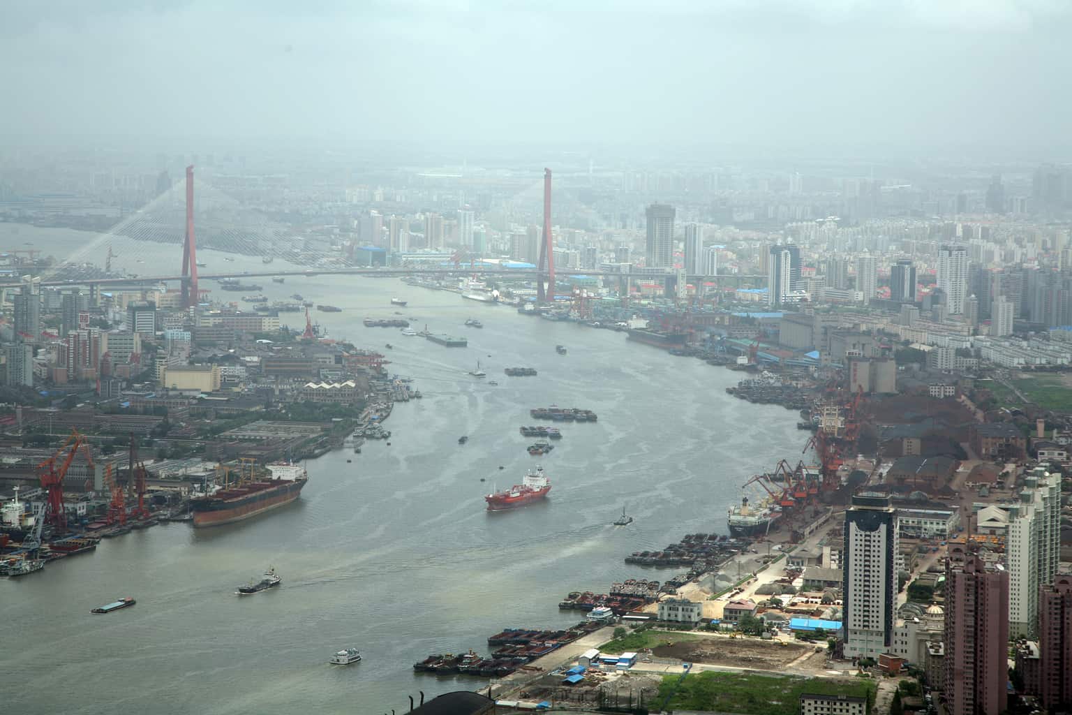 China's new environmental regulations slow the market for second-hand ...