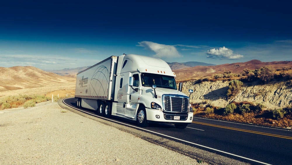 J.D. Power: New truck order cycle may be reaching peak - FreightWaves