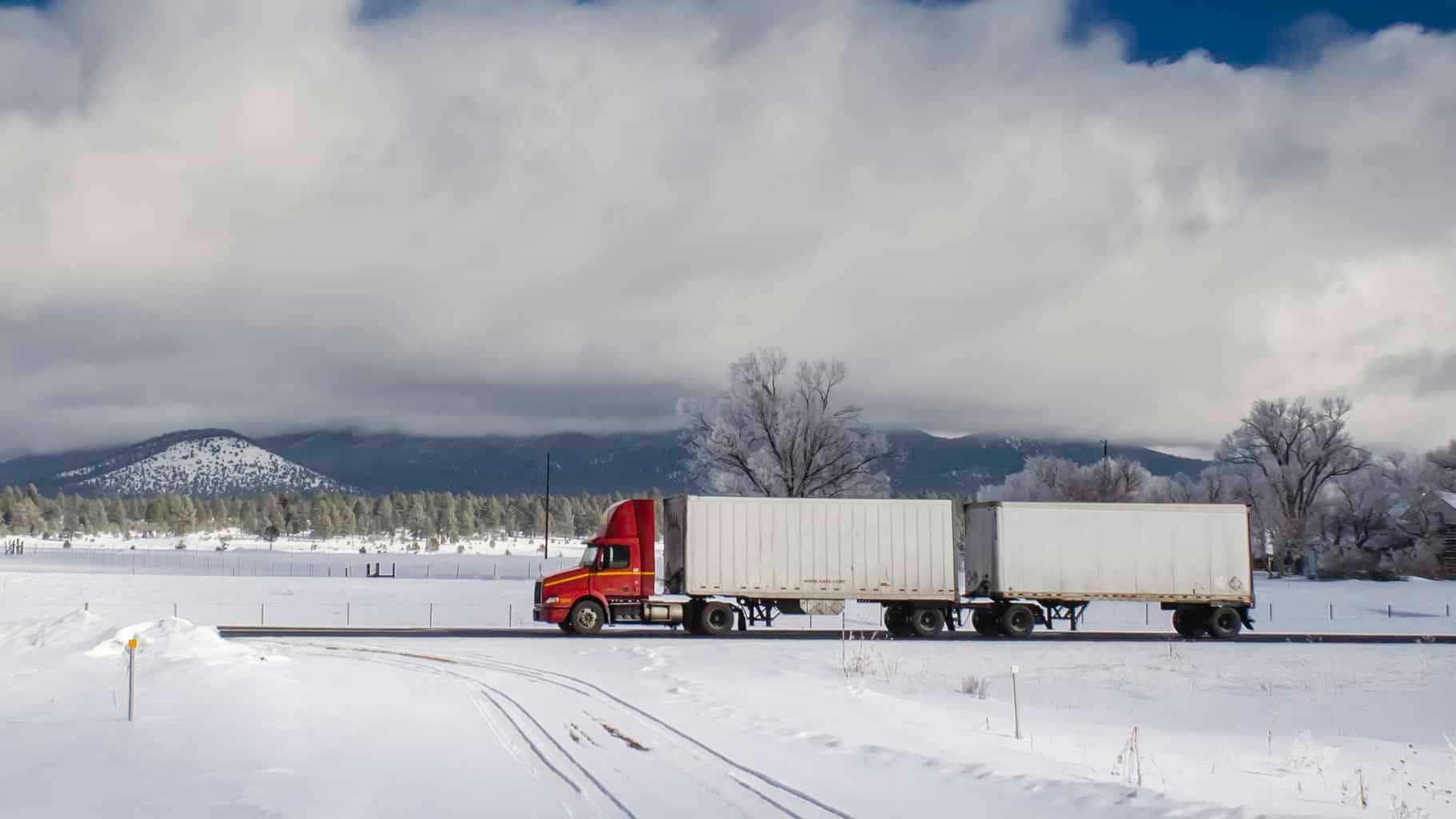 Truck Driver Essentials: The Ultimate Guide - FreightWaves Ratings