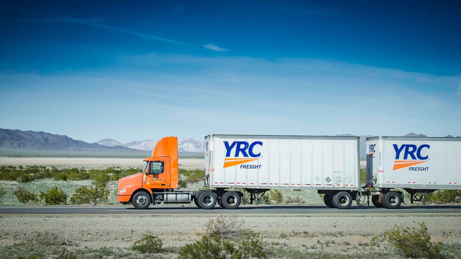 YRC unit New Penn seeks operational changes as parent, Teamsters negotiate contract FreightWaves