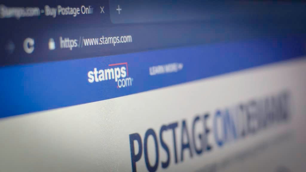 How to print postage stamps on your PC - Tech Advisor