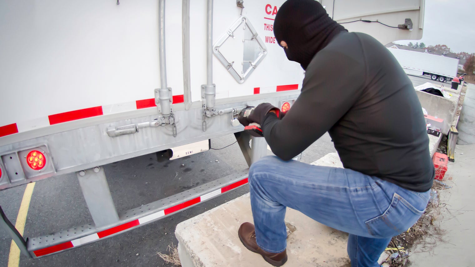 Food And Beverage Shipments Most Targeted In Cargo Theft Incidents Freightwaves 3304