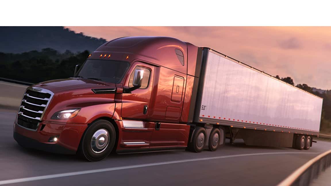 Daimler recalls 3,300 Cascadia trucks over accidental airbag deployment ...