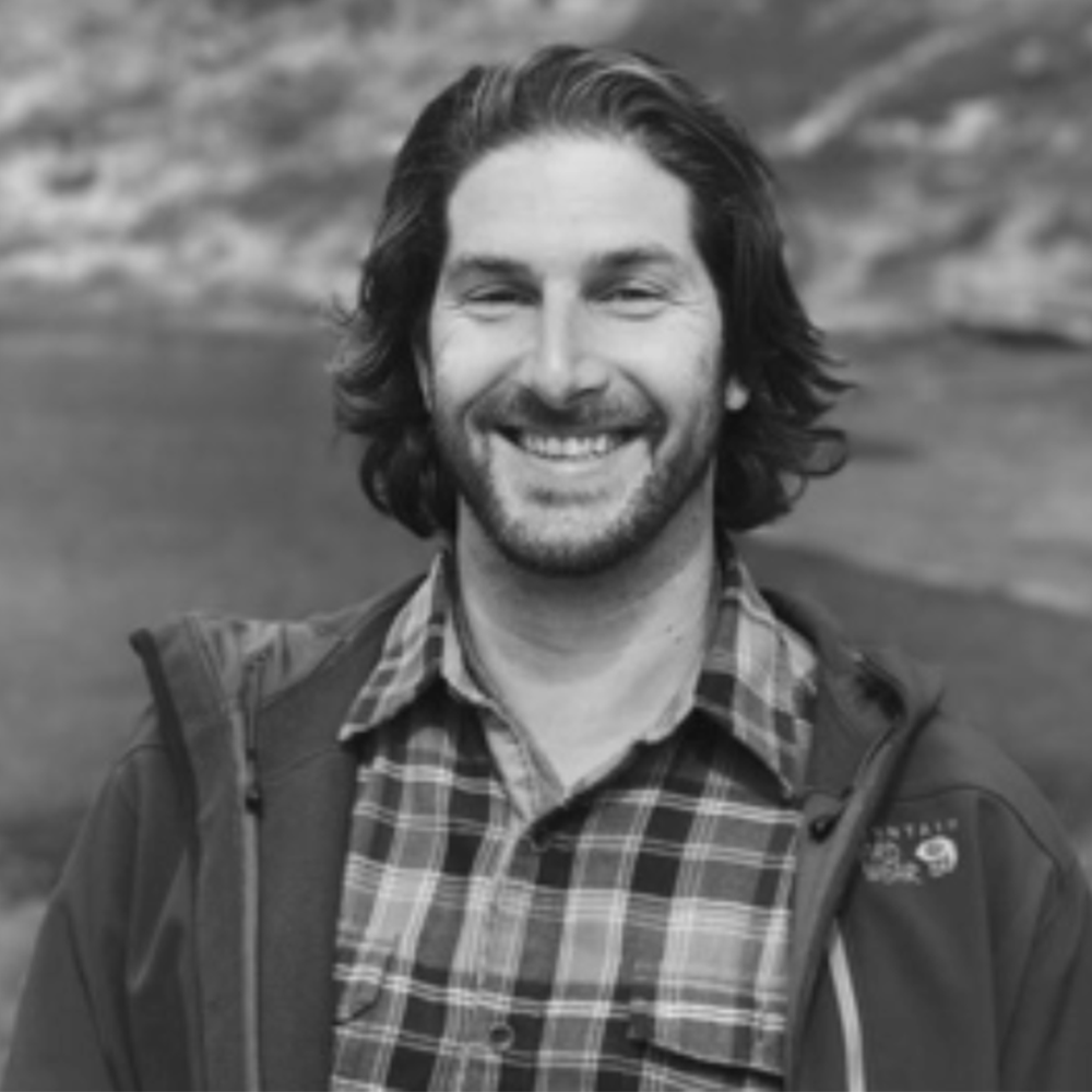 Jake Fields - CTO & Co-Founder, Platform Science