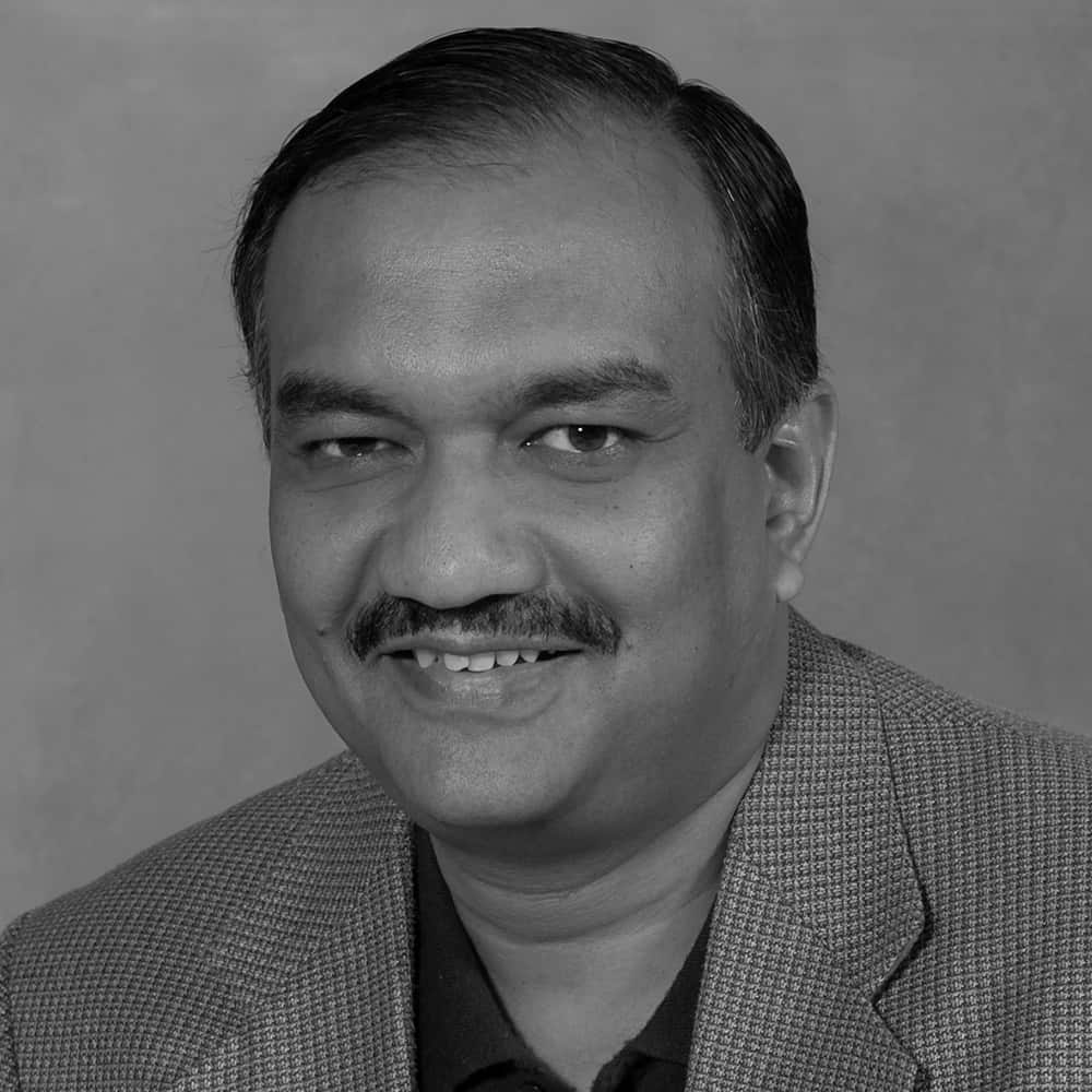 Kingshuk Sinha - Professor of Supply Chain & Operations and Mosaic Company Professor of Corporate Responsibility, University of Minnesota