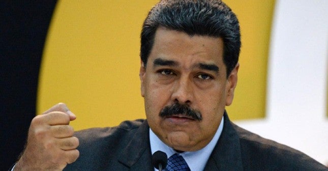 Treasury attempts to scuttle Venezuelan oil shipments - FreightWaves