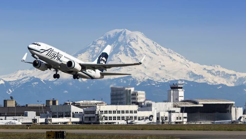  photo courtesy of Port of Seattle-Sea Tac Airport 