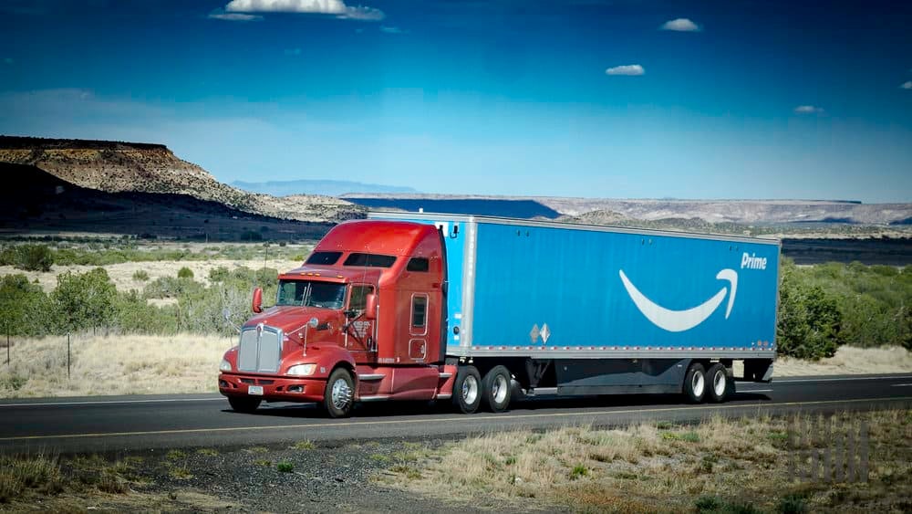  Decision made to shift inventory-holding needs. (Photo: Jim Allen/FreightWaves) 