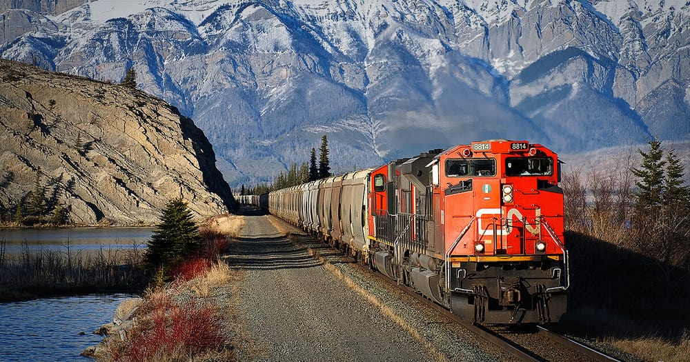 The perils of precision scheduled railroading - FreightWaves