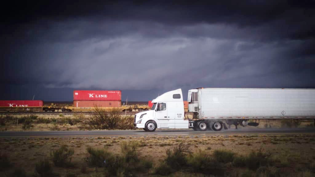 FreightWaves Releases Weekly Intermodal And Daily Spot Maritime Rates ...