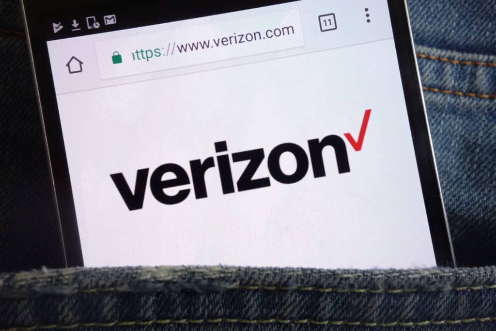 Verizon’s First Quarter 2019 Earning Surpass Expectations Due To Strong ...