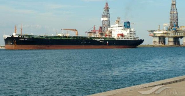 Greek Shipping Companies Sentenced For Pollution - FreightWaves