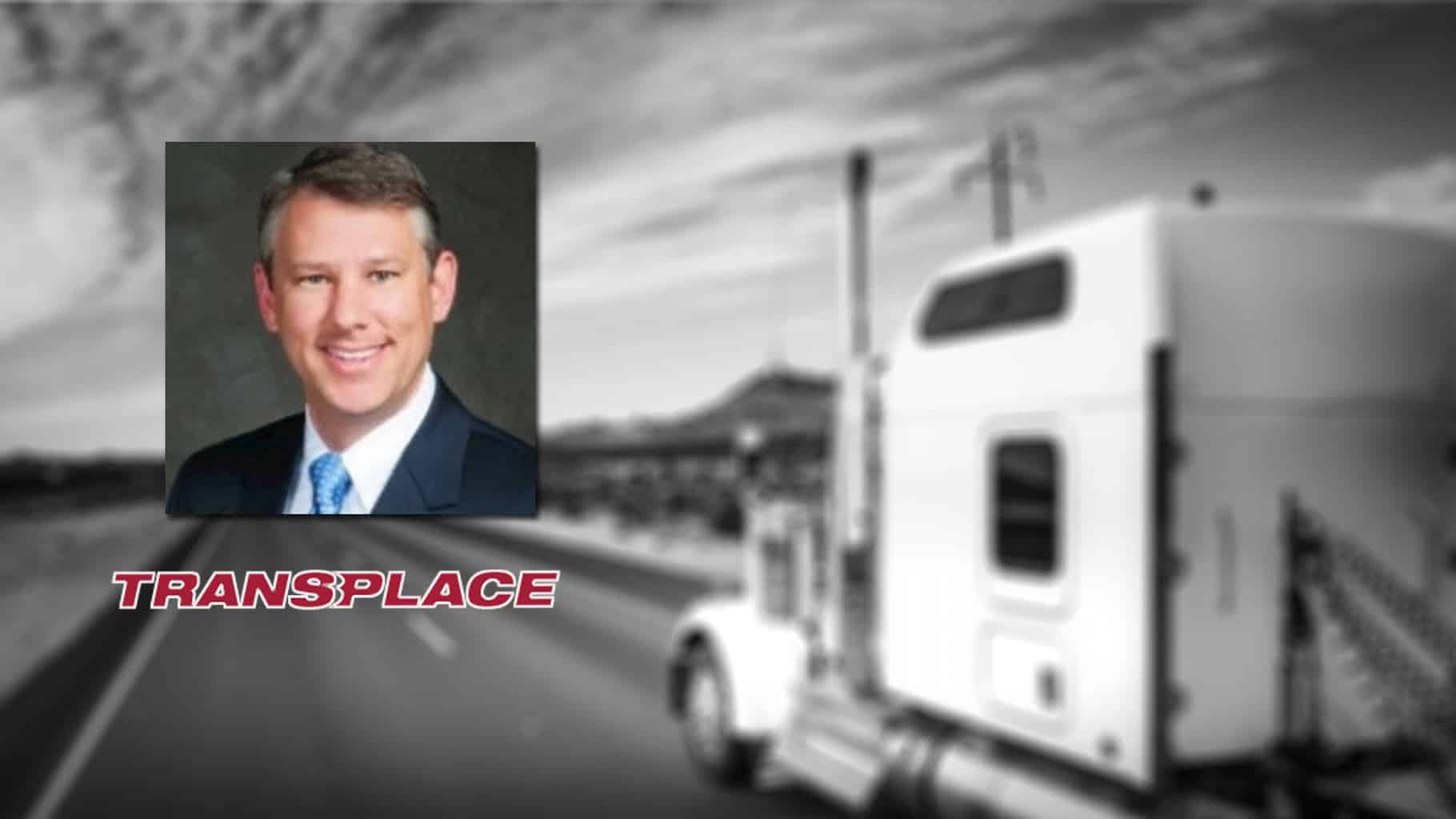 Transplace hires former Walmart executive - FreightWaves