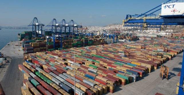 Is supersizing ports the answer? - FreightWaves