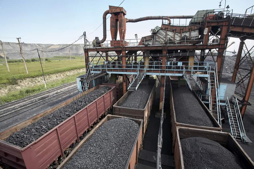 Commentary Is the death of rail hauled coal true or premature