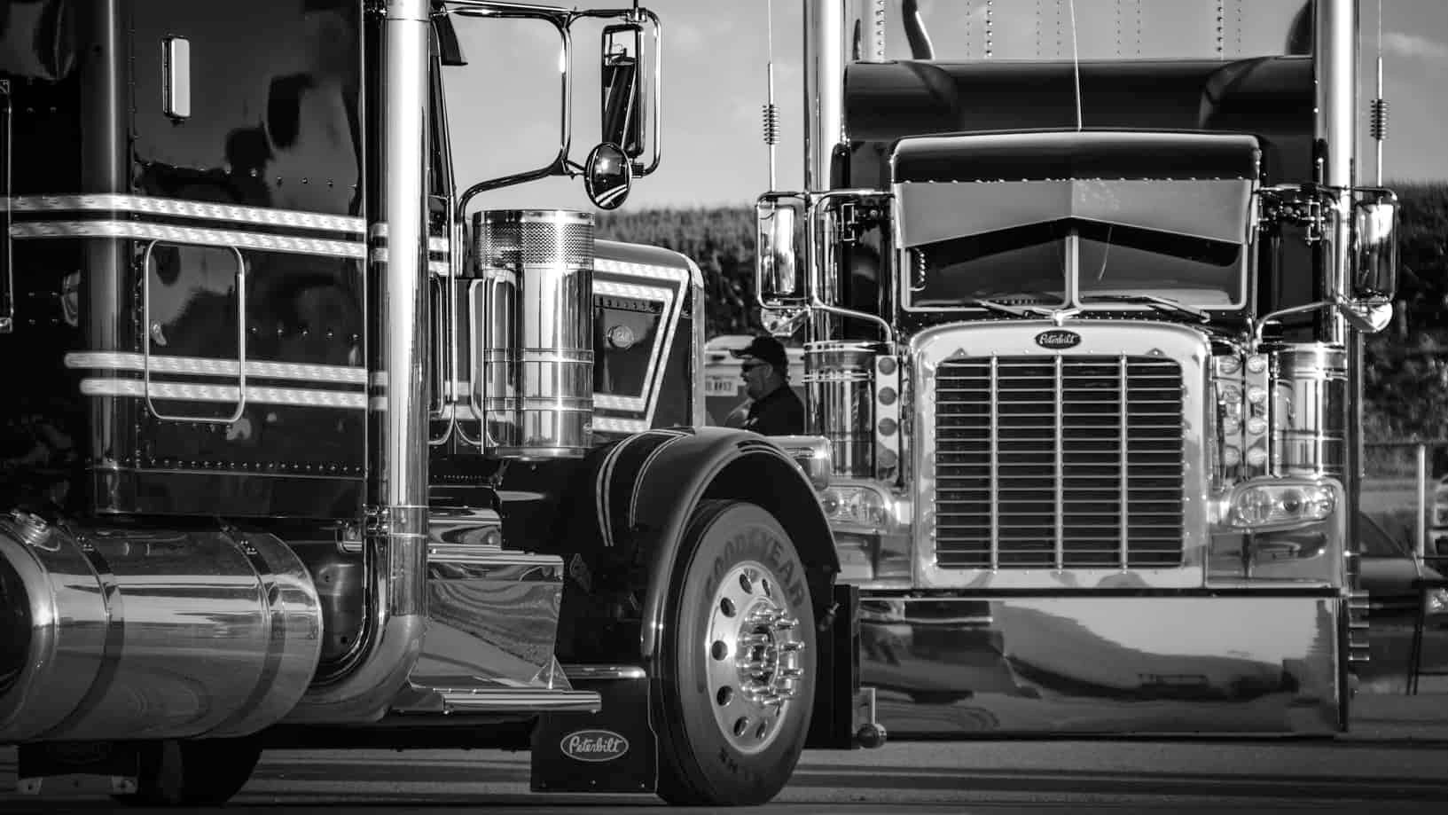 Independent truckers warn against crash liability proposal - FreightWaves