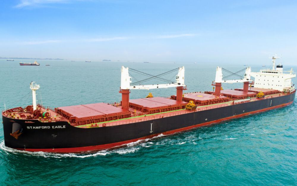 Will a six-year-old bet on dry bulk recovery finally pay off