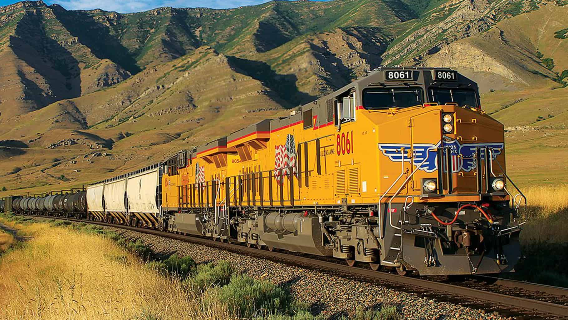 The perils of precision scheduled railroading - FreightWaves