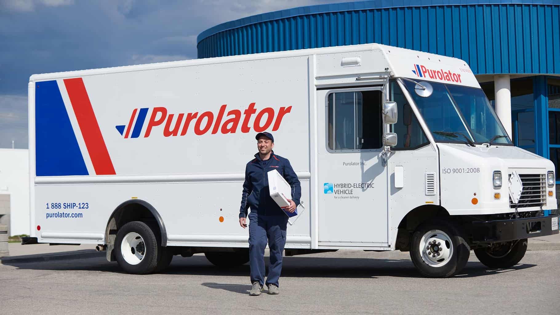 Purolator | vlr.eng.br