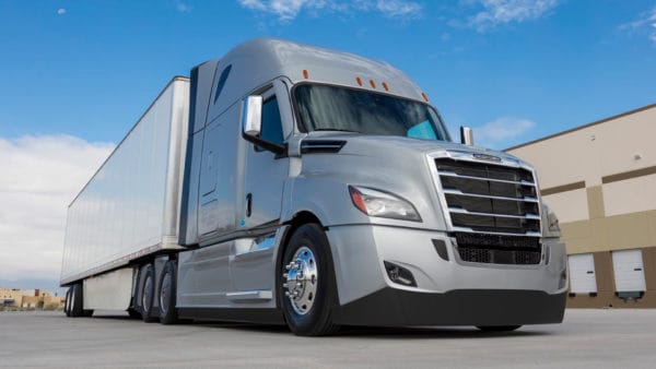 Four of the best Class 8 truck manufacturers for the money - FreightWaves