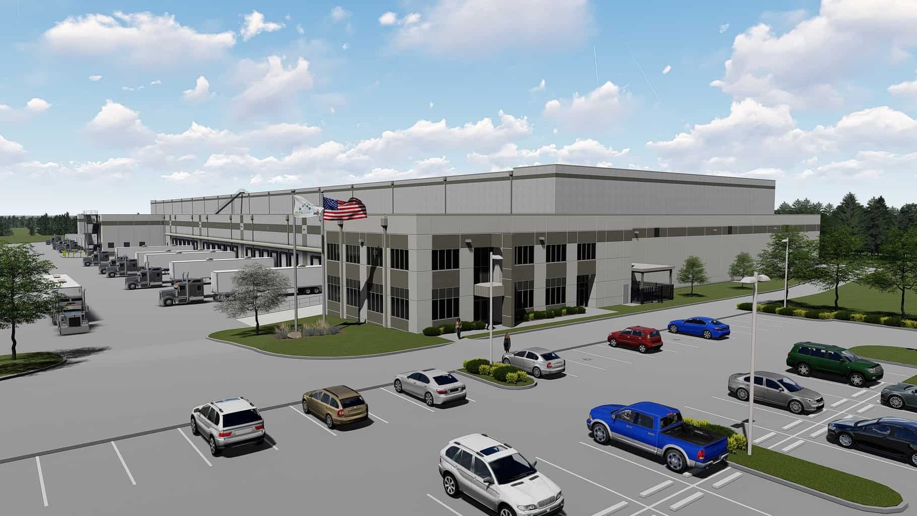 MTC Logistics adding reefer warehouse in Port of Mobile - FreightWaves