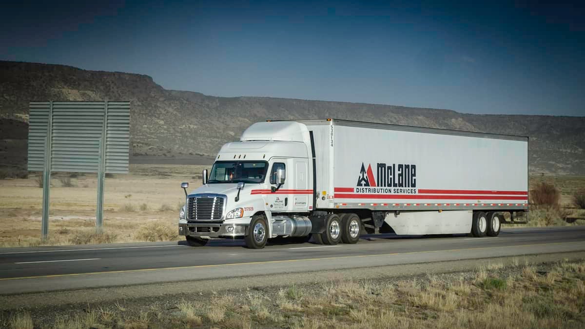 truck driver hours of service Archives - FreightWaves