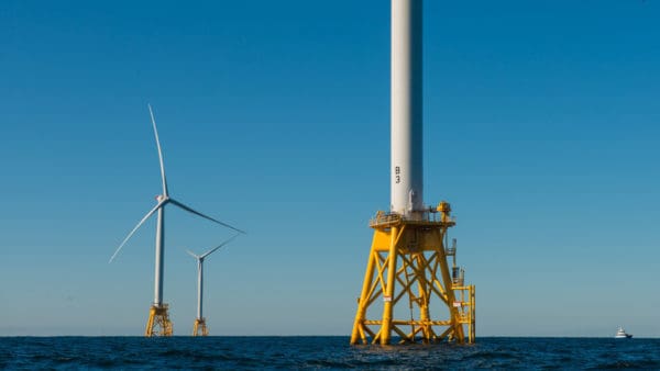 U.S. Regulators Gear Up For Offshore Wind Project Oversight - FreightWaves