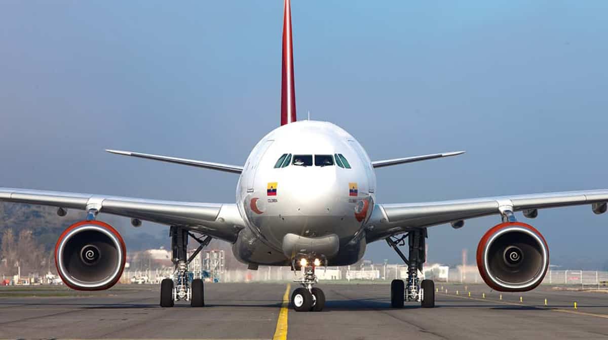 Avianca sees another loss during restructuring - FreightWaves