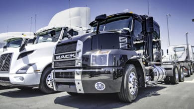 Class 8 Truck Production Cuts Intensify As Market Slackens - FreightWaves