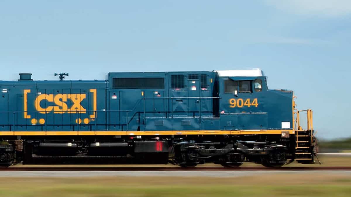 The perils of precision scheduled railroading - FreightWaves