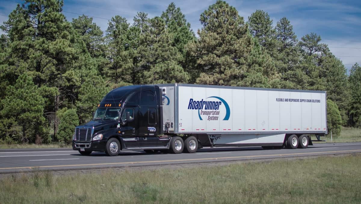 Roadrunner announces new CFO - FreightWaves