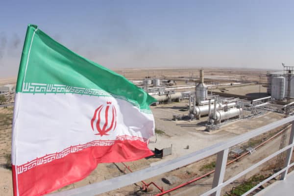 US Promises To Sanction Purchasers Of Iranian Oil - FreightWaves